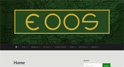 Desktop Screenshot of eoos.student.kuleuven.be